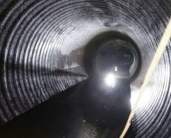 贵阳管道CCTV检测